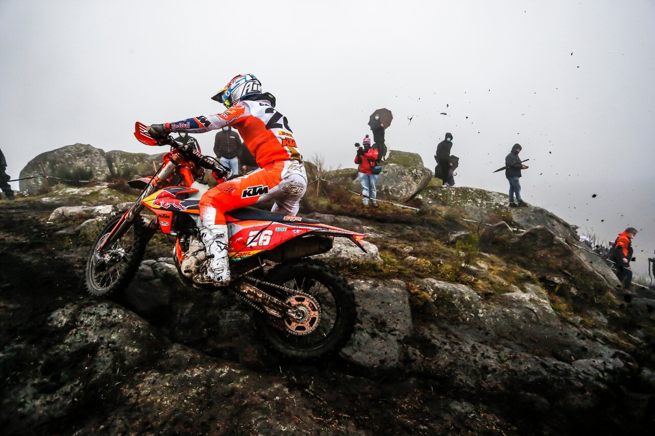 Gallery EnduroGP. Le foto più belle del GP del Portogallo2